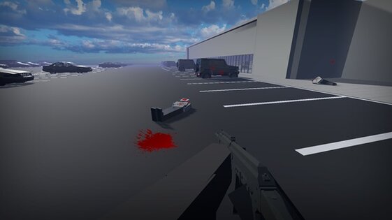 Off Them 0.3.5. Скриншот 3