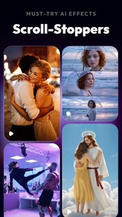vivago.ai 2.20.0. Скриншот 3