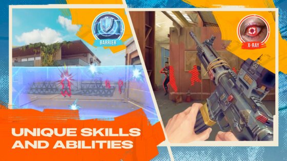 Urban Heat 5.75.0. Скриншот 11