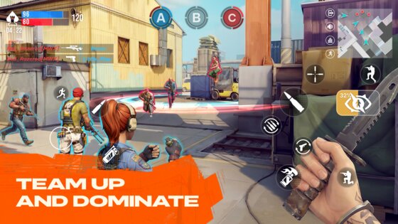 Urban Heat 5.75.0. Скриншот 16
