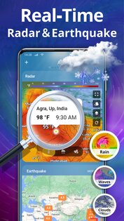Dida Weather 1.7.1. Скриншот 20