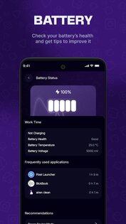 airen clean 16.0. Скриншот 15