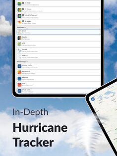 Weather Scope NOAA Live Radar 3.9.4. Скриншот 18