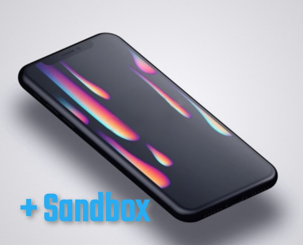 Разблокированный Sandbox игры Smartphone Tycoon 2
