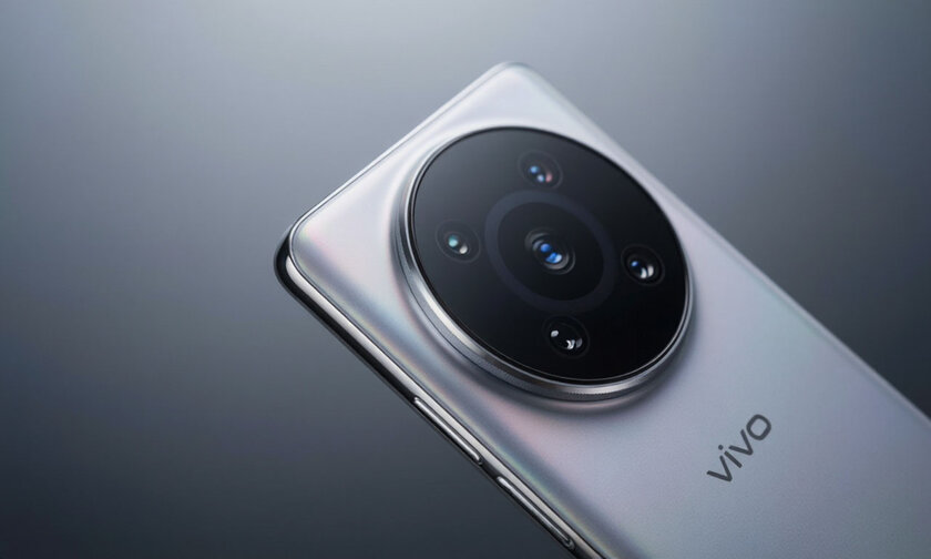 Vivo готовит складной смартфон X Fold 6: названы основные параметры
