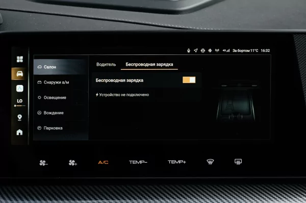 Золотая середина между Jolion и Dargo: обзор Haval H3 2026? — Знакомство. 36