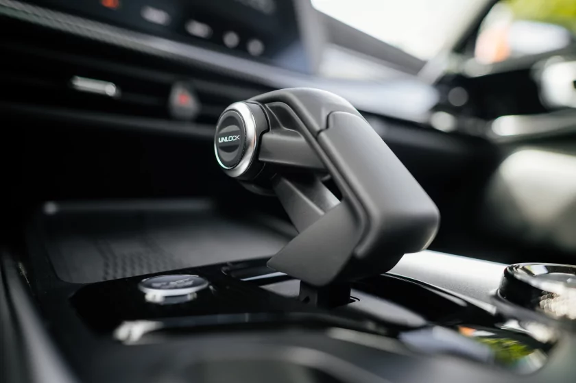 Золотая середина между Jolion и Dargo: обзор Haval H3 2026? — Знакомство. 57