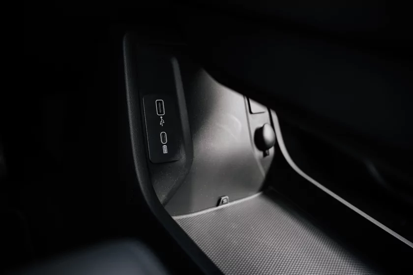 Золотая середина между Jolion и Dargo: обзор Haval H3 2026? — Знакомство. 60