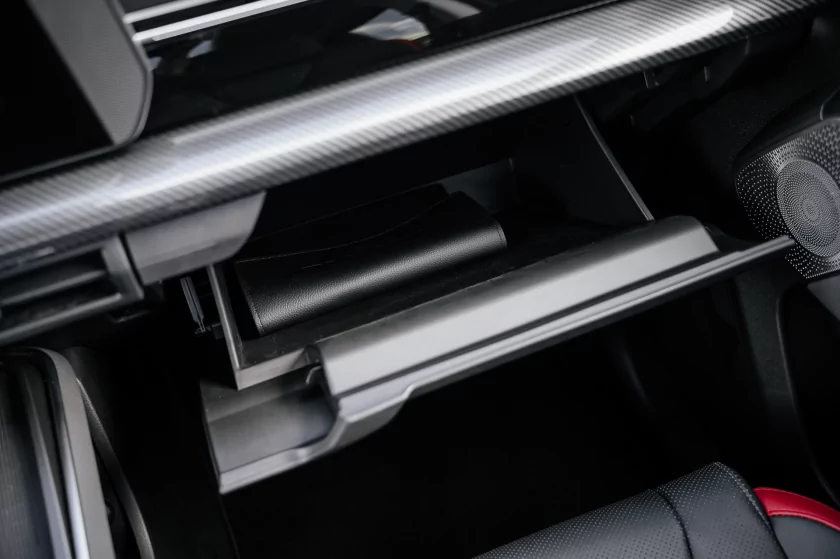 Золотая середина между Jolion и Dargo: обзор Haval H3 2026? — Знакомство. 61