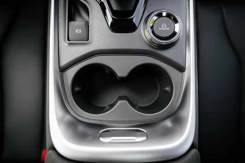 Золотая середина между Jolion и Dargo: обзор Haval H3 2026? — Отзыв. 2