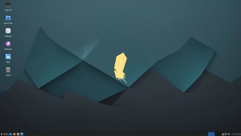 Состоялся релиз Linux Lite 8.0 Hematite с Linux 7.0 и новыми приложениями
