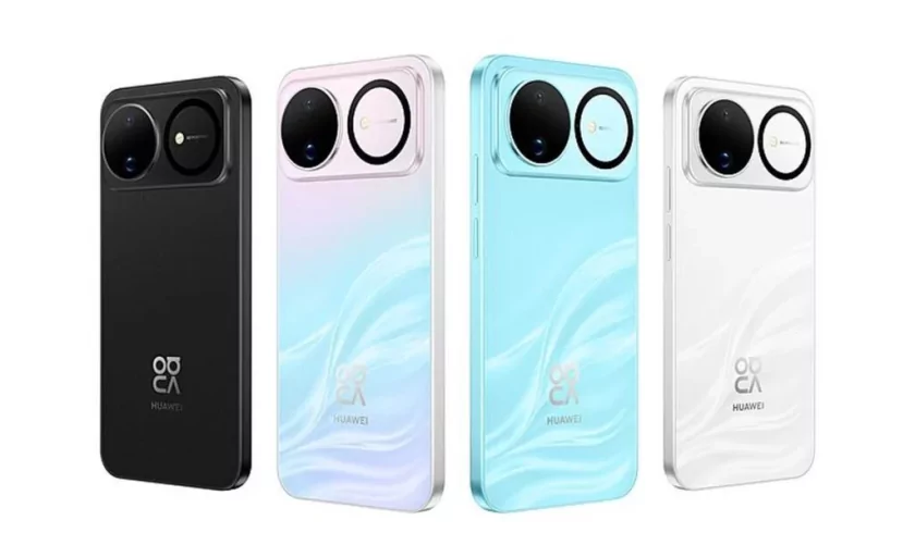 Huawei представила Nova 16 и 16z — базовые модели новой серии по цене от 335 долларов
