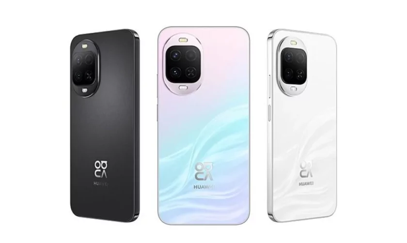 Huawei представила Nova 16 и 16z — базовые модели новой серии по цене от 335 долларов