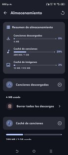 OpenTune 3.0.2. Скриншот 9