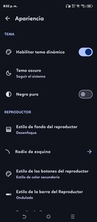 OpenTune 3.0.2. Скриншот 4