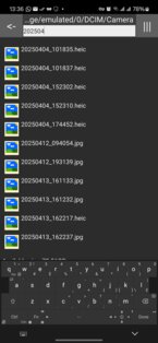 Little File Explorer 4.18. Скриншот 8