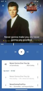 Phonograph Plus 2.0.0-rc1. Скриншот 18