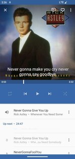 Phonograph Plus 2.0.0-rc1. Скриншот 2