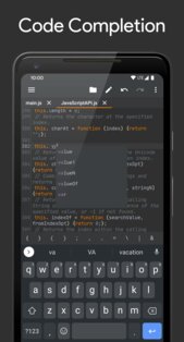 Squircle CE 2025.1.3. Скриншот 2