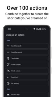 Key Mapper 4.1.0. Скриншот 4