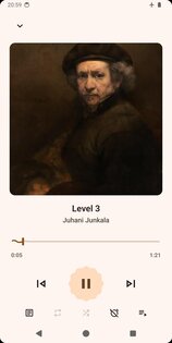 Gramophone 1.0.17. Скриншот 4