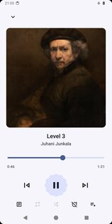 Gramophone 1.0.17. Скриншот 5