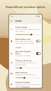 Doodle: Live Wallpapers 6.0.0. Скриншот 3