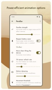 Doodle: Live Wallpapers 6.0.0. Скриншот 4