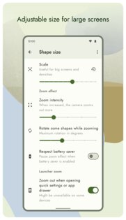 Doodle: Live Wallpapers 6.0.0. Скриншот 6