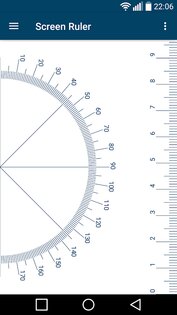 Рулетка (PFA) 1.1.3. Скриншот 1