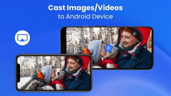 AirCast 1.3.2. Скриншот 3