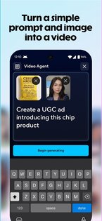 HeyGen 1.0.5. Скриншот 14