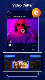 Видео в MP3 – Видео в Аудио 1.6.3. Скриншот 3