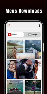 Likee Downloader 1.9.3. Скриншот 4