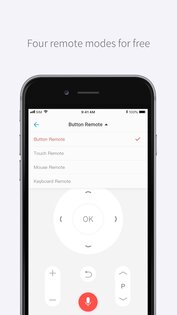 T-Cast TCL Android ТВ 2.0.196. Скриншот 3