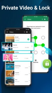 HD Video Player All Formats 2.6.2. Скриншот 2