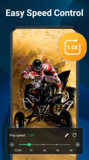 HD Video Player All Formats 2.6.2. Скриншот 5