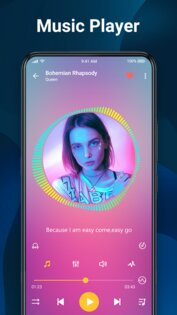HD Video Player All Formats 2.6.2. Скриншот 7