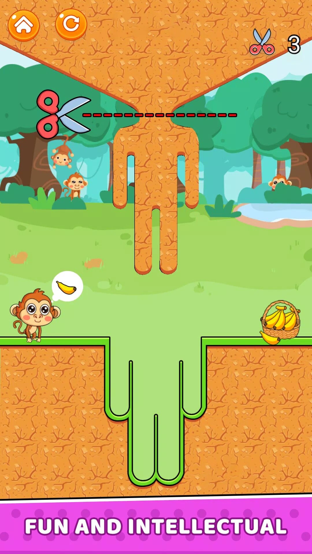 Puzzle Challenge games 2.2.9