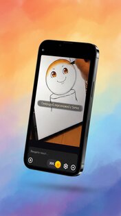 OpenSora2 1.35. Скриншот 1