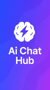 AI Chat Hub 3.28.0. Скриншот 3