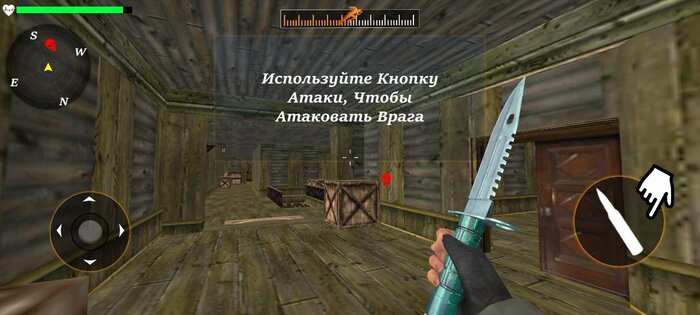 Cover Strike Ops FPS 1.0.4. Скриншот 2