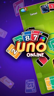 Classic Uno 3.6. Скриншот 1