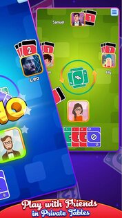 Classic Uno 3.6. Скриншот 5