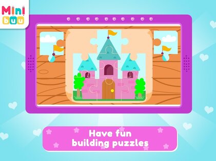 Princess Computer 1.6.1. Скриншот 1