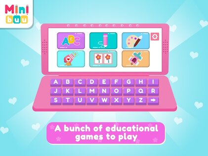 Princess Computer 1.6.1. Скриншот 4