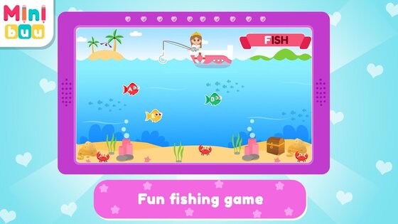 Princess Computer 1.6.1. Скриншот 5