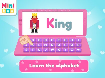 Princess Computer 1.6.1. Скриншот 6