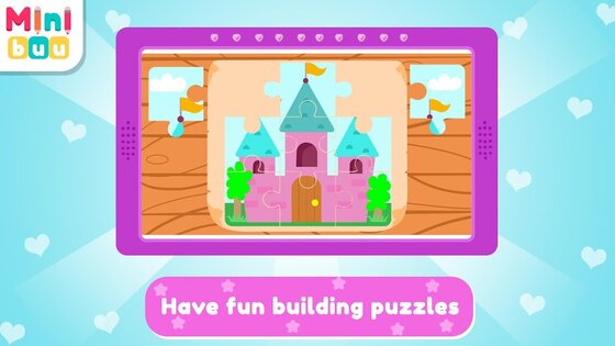 Princess Computer 1.6.1. Скриншот 8