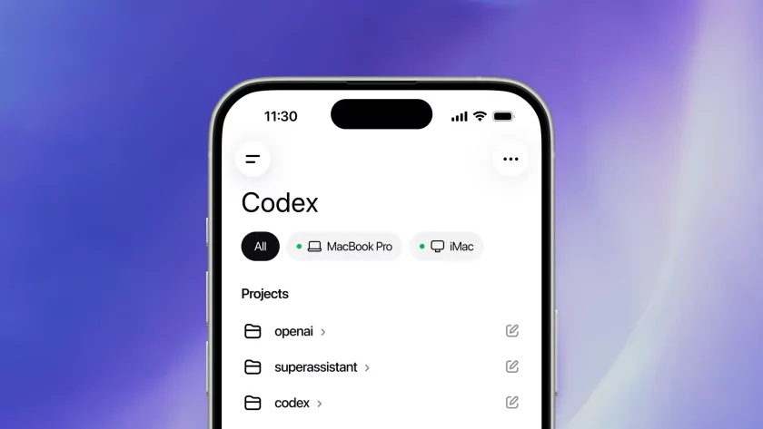 В Codex от OpenAI появились плагины, аннотации и функция для создания сайтов и приложений